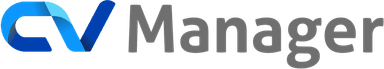 CVManager logo