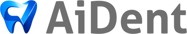 AiDent logo